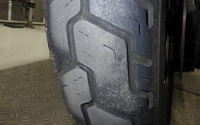 HARLEY FLSTC 1340 1991