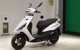 YAMAHA AXIS 125 Z 2005 SEJ6J