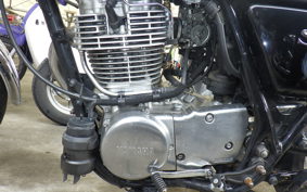 YAMAHA SR400 Gen.5 2020