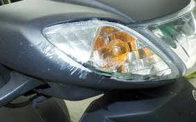 YAMAHA JOG ZR-4 SA56J