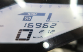 YAMAHA MT-09 2016 RN34J