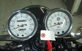 YAMAHA SR400 Gen.5 2019 RH16J