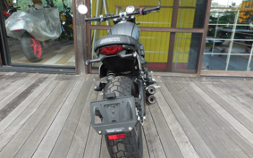 DUCATI  DUCATI  SCRAMBLER  NIGHT  SHIFT  2022 3K00