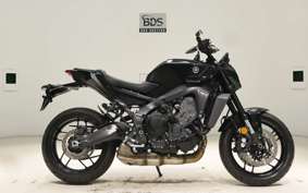 YAMAHA MT-09 AMT 2024 RN88J