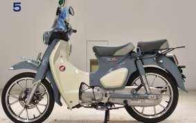 HONDA C125 SUPER CUB 1998 JA48