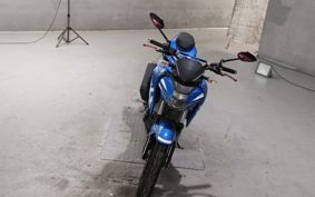 SUZUKI GSX-S125 DL32B