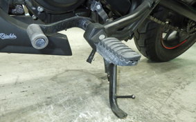 HONDA REBEL 250 2022 MC49