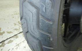 HONDA REBEL 250 S 2008 MC49