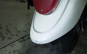 YAMAHA DRAGSTAR 400 CLASSIC  2011 VH02J