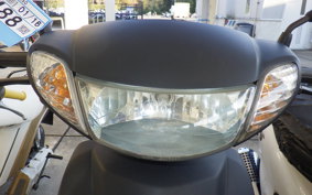 YAMAHA JOG ZR Gen.3 SA39J