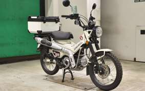 HONDA CT125-2 2023 JA65