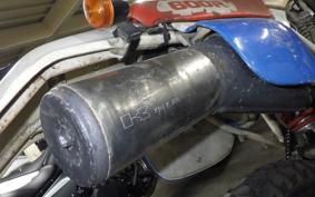 HONDA XR600R 1991 PE04