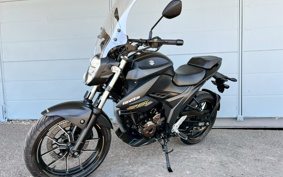 SUZUKI JIKUSA-250 ED22B