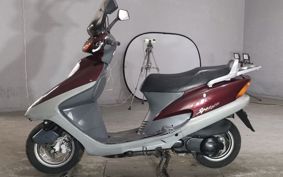 HONDA SPACY 125 JF04