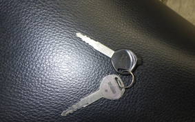 HONDA PCX125 2003 JF28