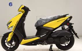 YAMAHA CYGNUS Griffus SEJ4J