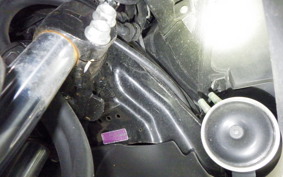 HONDA PCX125 2006 JF81