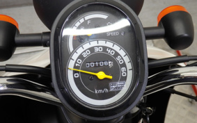 HONDA TODAY AF67