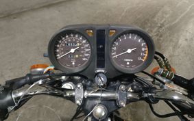 SUZUKI GS750 GS750E