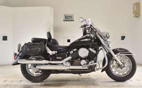 YAMAHA DRAGSTAR 400 CLASSIC 2009 VH01J