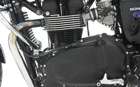 TRIUMPH BONNEVILLE NEW TEA -CHI 2015 TJ9107