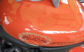 KAWASAKI ELIMINATOR400-3 2025 EL400A