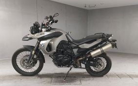 BMW F800GS 0219