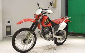 HONDA XR250 MD30