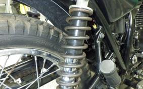 KAWASAKI 250TR 2008 BJ250F