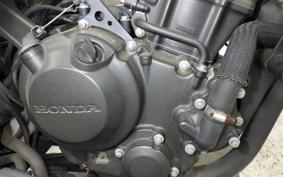 HONDA REBEL 250 A MC49