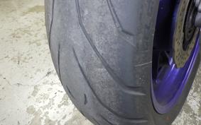 YAMAHA MT-07 ABS 2016 RM07J