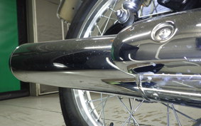 YAMAHA SR400 Gen.5 2021 RH16J