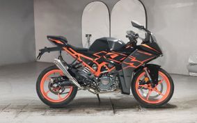 KTM 125 RC JYA40