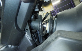 HONDA CB125 R 2007 JC91