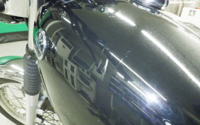 YAMAHA SR400 Gen.5 2019 RH16J