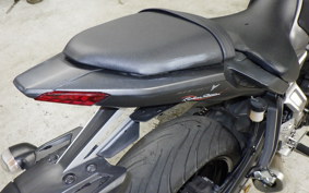 YAMAHA MT-07 ABS 2017 RM07J
