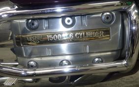 HONDA GL1500 TRIKE TRIKE 1999