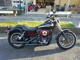 Фото Harley FXDL 100th 2003 с японского аукциона