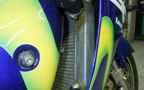 KAWASAKI ZX 1200 NINJA R 2000 ZXT20A