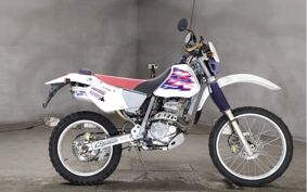 HONDA XR250 MD30