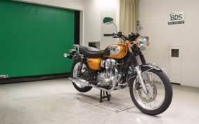 KAWASAKI W800 2011 EJ800A