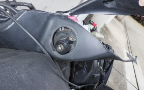 YAMAHA MAJESTY155S-2(ｼｮﾙｲﾅｼ SG52J