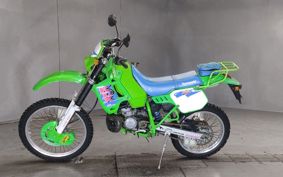 KAWASAKI KDX200SR DX200G