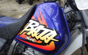 HONDA XR-250 BAJA MD30