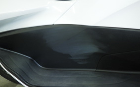 HONDA PCX125 2007 JF56