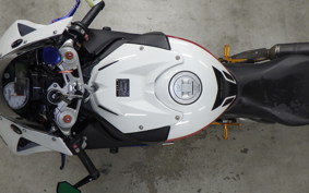 BMW S1000RR 2013