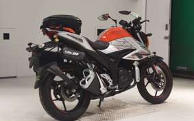 SUZUKI ｼﾞｸｻｰ150 1997 ED131