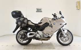 BMW F800ST 2009