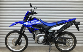 YAMAHA WR155R DG37