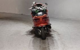 HONDA FORZA X MF08